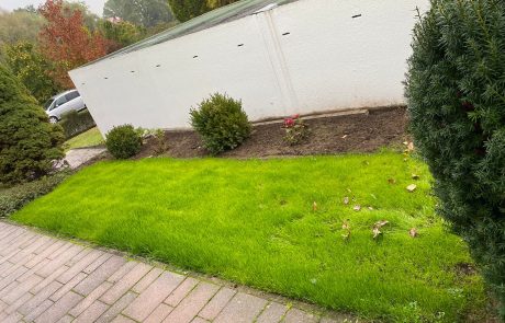 Gartenpflege Stingl